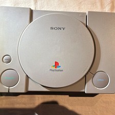Sony PlayStation 1 PS1 SCPH-1001 Audiophile Bundle - Tested Console & Controller