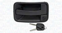Magneti Marelli TüRgriff 350105005900 FüR CitroËN Passend FüR Fiat Lancia