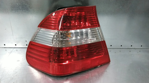 RÜCKLICHT LINKS BMW 3 serie (E46/4) Sedan 316i 16V (N42-B18A) 2003 6910531