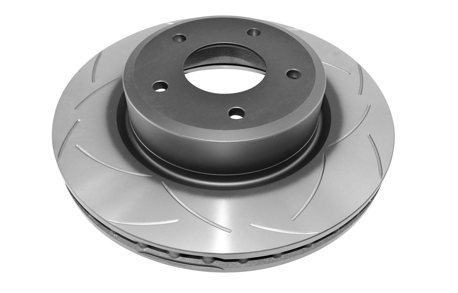 DBA for 2005 Pontiac GTO T-Slot Uni-Directional Front Slotted Rotor