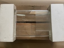 Vetro Faro Hella W123 Destro