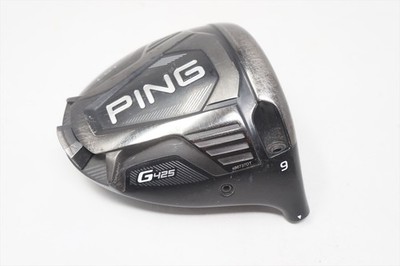 Ping G425 Lst 9* Driver Club Head Only Inv13259688
