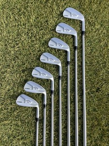 クラブ Callaway Apex MB tour issue 2014 Apex Muscleback Irons | Specs, Reviews & Videos