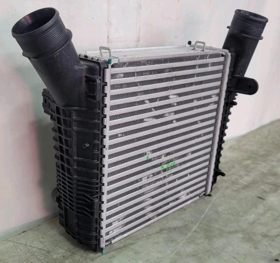 Bentley Continental 2019-2023 Radiator P/N 975145804A