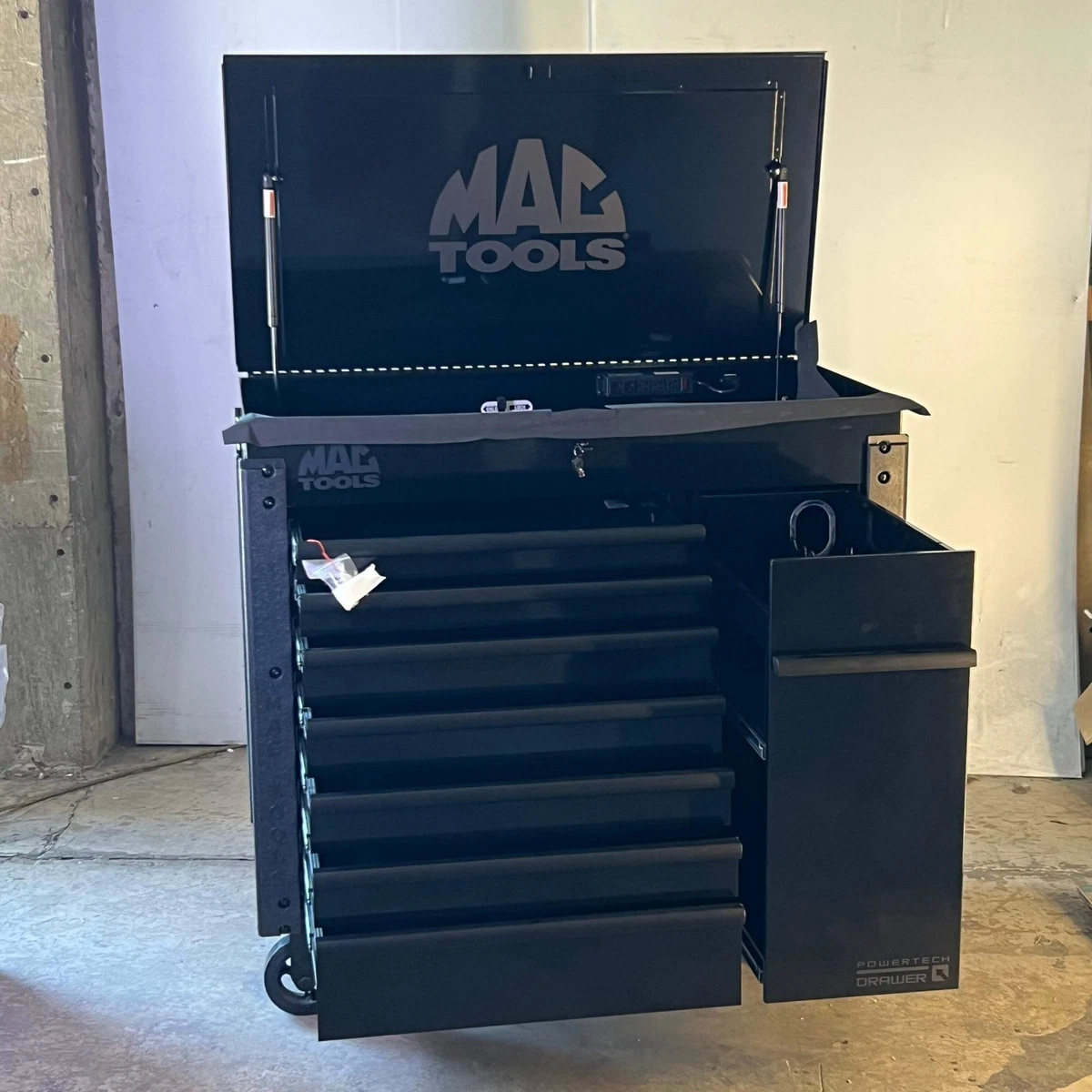 Mac Tools Tool Boxes & Storage | eBay