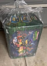Super7 Teenage Mutant Ninja Turtles Ultimate Party Wagon