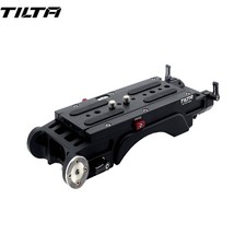 Tilta 15mm LWS Quick Release Baseplate BS-T65 for Panasonic VariCam LT