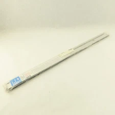 National Guard Products 220NA-36 Surface Mounted Automatic Door Bottom 36"