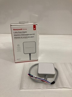 Honeywell Home C wire Power Adapter