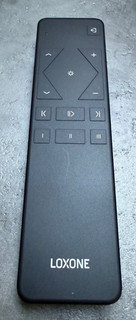Loxone Remote Air Anthrazit 100625