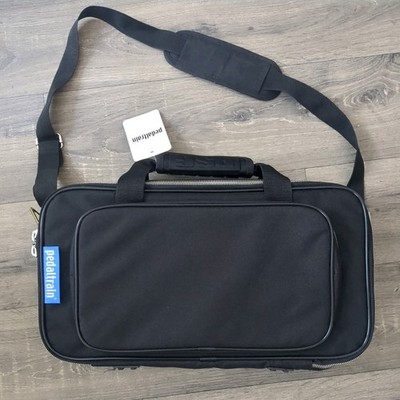 Pedaltrain Metro 16 Softcase Gigbag für Pedalboard brandneu mit Etikett