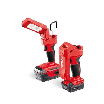 Buy Hilti SL 2-a12 12v LED Light 500 Lumens - No Battery No 