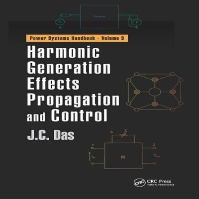 Harmonic Generation Effects Propagation and Control J. C. Das Pap