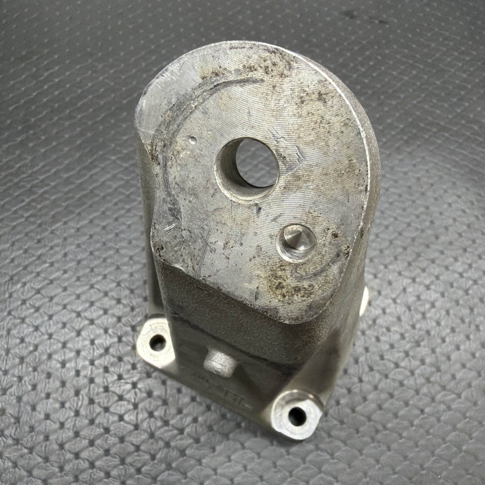 Ferrari California Left Mounting bracket P/N 244634