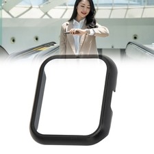 Tempered Glass Watch Screen Protector Full Coverage Screen Protective Cover