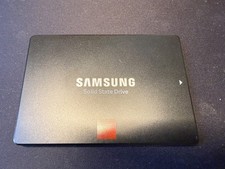 Samsung V-NAND 860 Pro 256GB SSD MZ-76P256 Solid State Drive MZ7KH256HAHQ