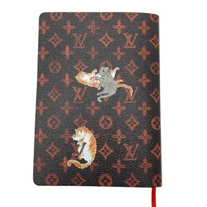 Louis Vuitton Clemence Notebook | eBay
