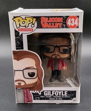 Funko Pop Silicon Valley Vinyl Figures 9