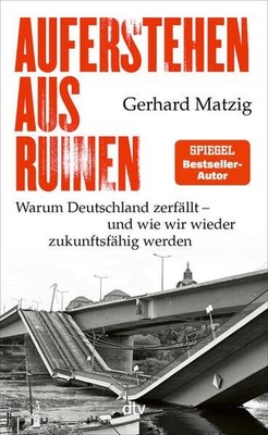 Auferstehen aus Ruinen Matzig, Gerhard: