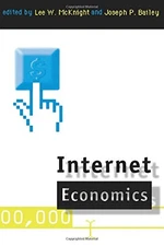 Internet Economics, , Excellent Book