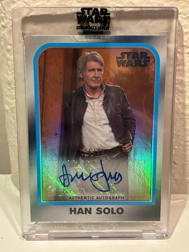 Han Solo