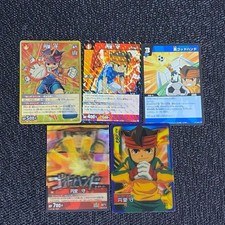 Carta Mamoru Endou Inazuma Undici