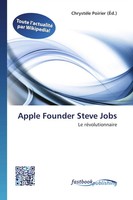 ChrystèLe Poirier | Apple Founder Steve Jobs | Taschenbuch | FranzöSisch (2026)