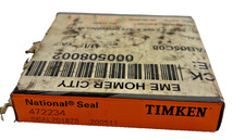 Timken National 472234 Oil Seal Industrial Hydraulic / Mechanical