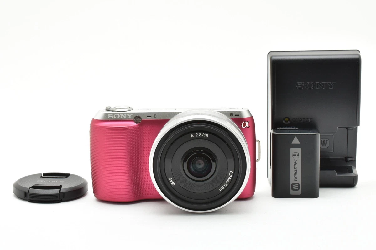 SONY NEX-C3 値下げ中 Sony Nex-C3 Digital Cameras for Sale - Shop New & Used Digital