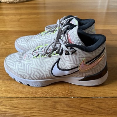 Size 10.5 - Nike LeBron NXXT Gen