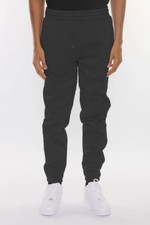 Men's Solid Sweat Pant Joggers