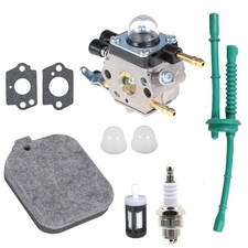 For C1Q-S68 Carburetor Kit BG65 BG85 SH55 SH85 BG45 BG46 BG55 Leaf Blower Carb