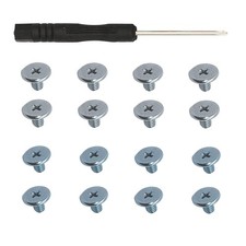 m2 2280ssd Screws Kit,PCIe NVMe M.2 SSD Mounting 2mm