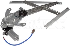 Dorman 741-621 Window Motor and Regulator Assembly For 97-98 F-150 F-250 Lobo