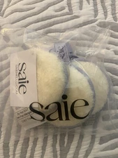 Lot Of 25 -SAIE Set Of 3 Reusable Beauty Round Pads Makeup Remover Pads