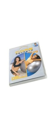 Gunnar Peterson s Core Secrets: Fun-Damentals/Give Me 20 DVD Fitness Movie 2003