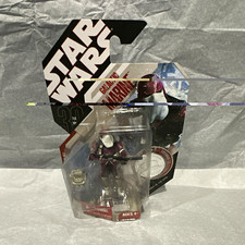 Hasbro Star Wars 30th Anniversary Collection Galactic Marine ROTS 2007 Figure