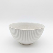Cereal Bowls 5.9" Reactive Glaze Stoneware Dinnerware Set Restaurant