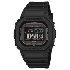 G SHOCK 3525 Digital Watch Black Timepiece Casio Genuine