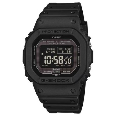 【新品/MIP液晶】G-SHOCK GW-BX5600-1A1JF Casio G-SHOCK GW-BX5600-1A1JF MIP LCD Bluetooth Solar Radio All