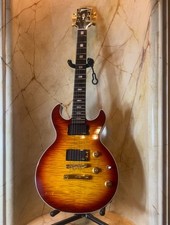 GIBSON LONGHORN DOUBLE CUT For Sale