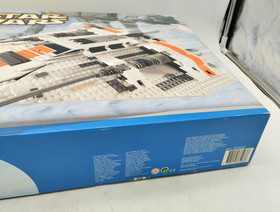 LEGO 10129 Rebel Snowspeeder - UCS NEW MISB Star Wars Ultimate Collector 10123