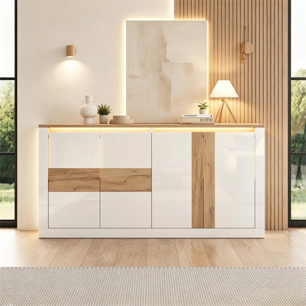 Kommoden/Sideboards für die Küche online kaufen