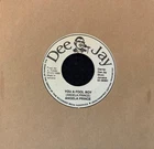 ANGELA PRINCE You A Fool Boy ROCKSTEADY REGGAE 1993 JAMAICA Dee Jay MINT