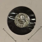DARTH VADER Star Wars .999 Fine Silver Hand Pour – 0.8 Grams