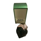 Aura Mugler Eau De Parfum 5ml/0.1 FL Oz NIB Open Box discontinued