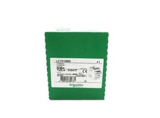 SCHNEIDER ELECTRIC LC1D18BD 24VDC NSFS