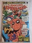 The Amazing Spider-Man #150 (Marvel Comics November 1975)