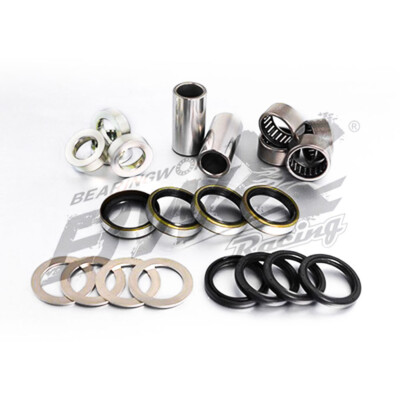 Bearing Worx Swingarm Bearing Kit for KTM 640 LC4 Adventure 2003