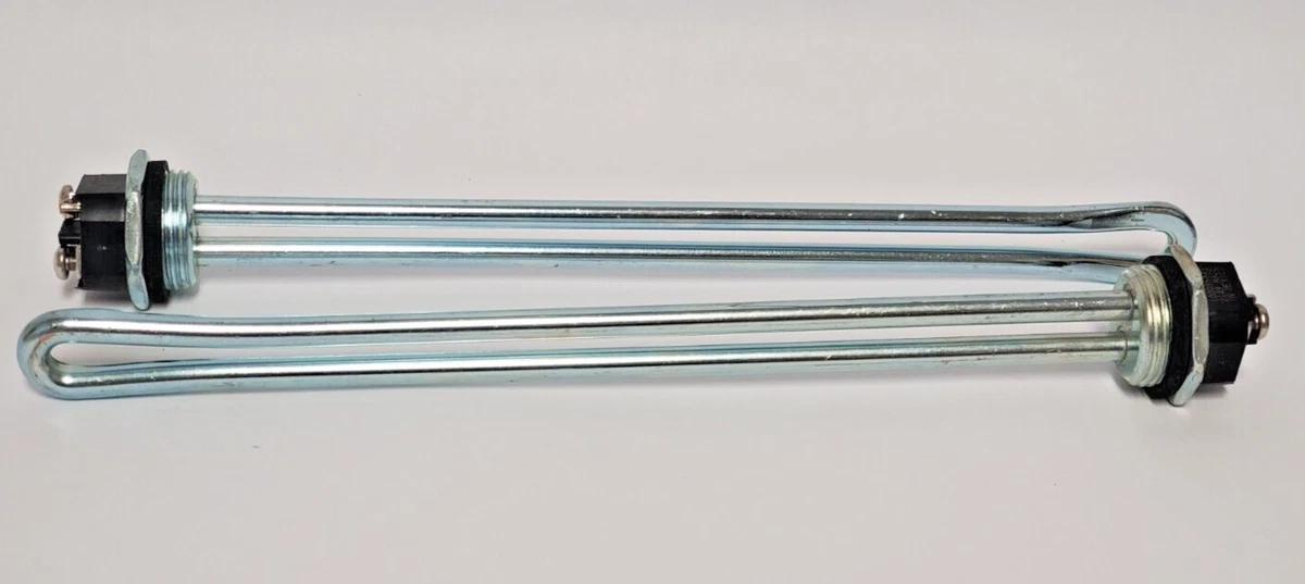 WATER HEATER ELEMENT APCOM 2149 240V 4500W 100095849 12u0026#034; LOT OF 2 |  eBay
